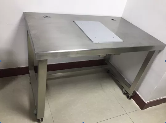 防震系统