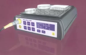 胚胎震荡仪